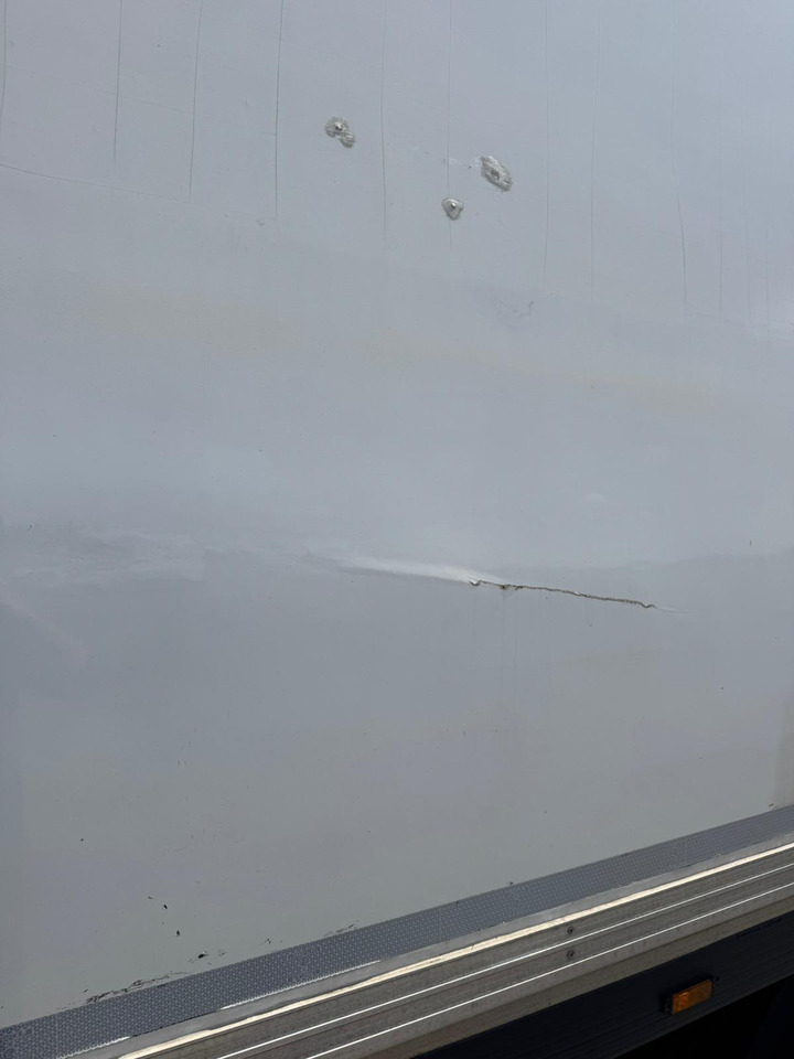 2015 Montracon 13.6m Fridge Trailer – PCL3035 - Refrigerator semi-trailer: picture 2 2015 Montracon 13.6m Fridge Trailer – PCL3035 - Refrigerator semi-trailer: picture 2