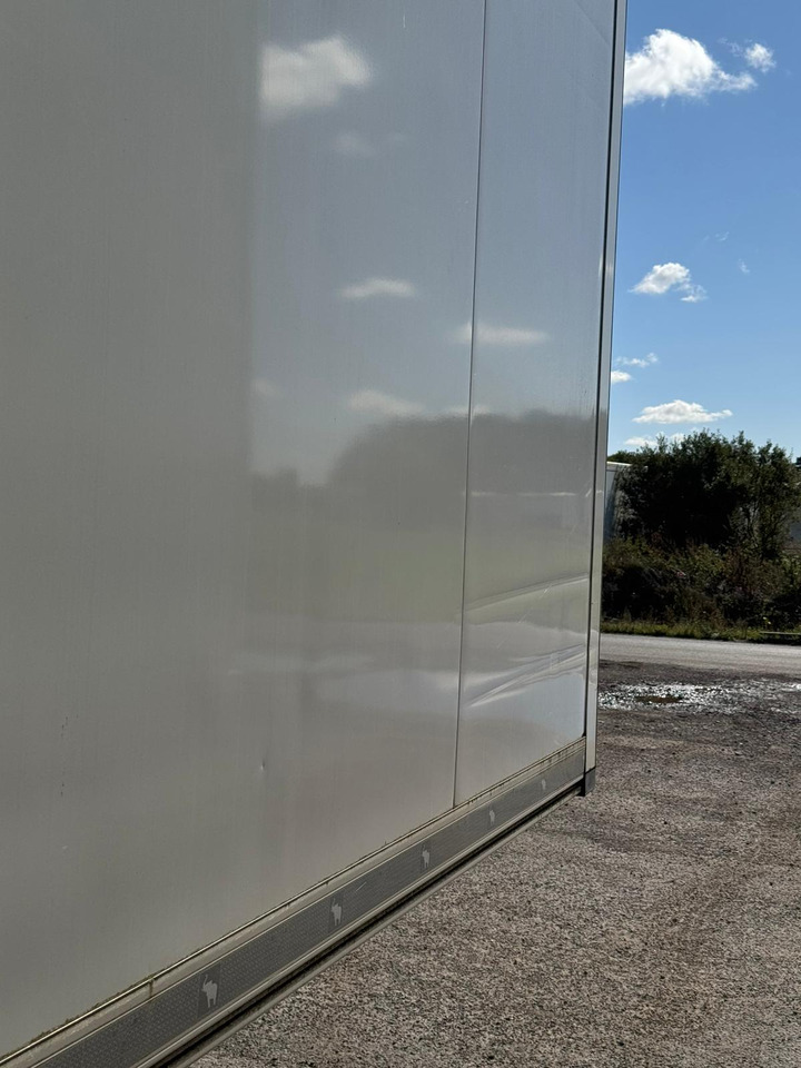 2016 Schmitz 13.6m Fridge Trailer – 60578-16 - Refrigerator semi-trailer: picture 5 2016 Schmitz 13.6m Fridge Trailer – 60578-16 - Refrigerator semi-trailer: picture 5