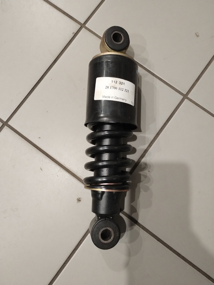 AMORTYZATOR KABINY 112321 SACHS MAN L2000 M2000 81437016629 - Shock absorber: picture 1 AMORTYZATOR KABINY 112321 SACHS MAN L2000 M2000 81437016629 - Shock absorber: picture 1