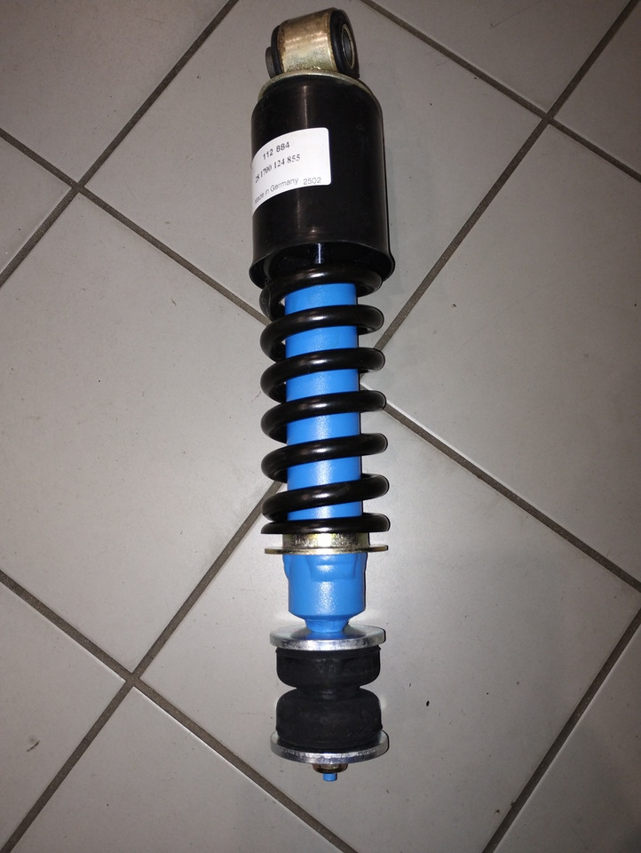 AMORTYZATOR KABINY 112884 SACHS MAN F90 F2000 81417226016 - Shock absorber: picture 1 AMORTYZATOR KABINY 112884 SACHS MAN F90 F2000 81417226016 - Shock absorber: picture 1