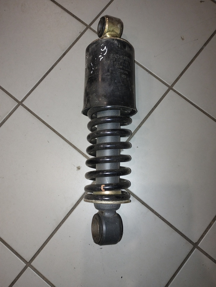 AMORTYZATOR KABINY MERCEDES ACTROS 9428902819 SACHS 131850 - Shock absorber: picture 1 AMORTYZATOR KABINY MERCEDES ACTROS 9428902819 SACHS 131850 - Shock absorber: picture 1