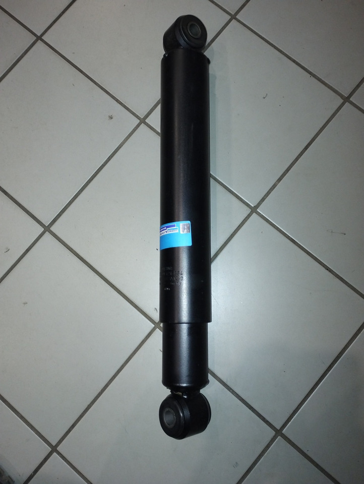 AMORTYZATOR PRZEDNI 101808 SACHS 6453260000 MERCEDES 1628 1729 1735 1838 1844 1850 - Shock absorber: picture 1 AMORTYZATOR PRZEDNI 101808 SACHS 6453260000 MERCEDES 1628 1729 1735 1838 1844 1850 - Shock absorber: picture 1
