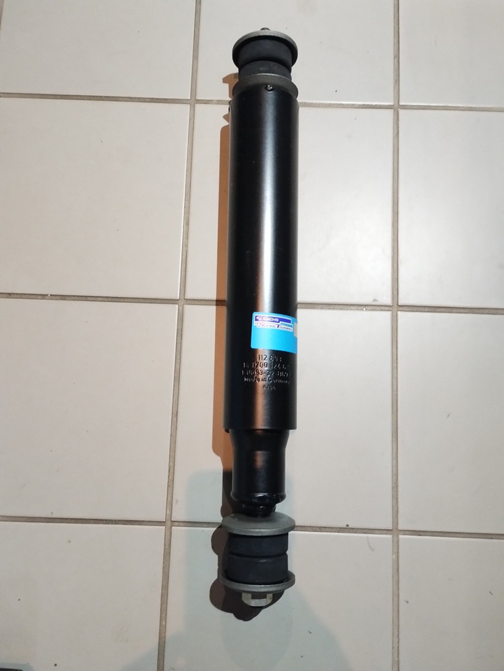 AMORTYZATOR PRZEDNI MAN M90 F90 112893 SACHS 81437016641 14.192 14.232 - Shock absorber: picture 1 AMORTYZATOR PRZEDNI MAN M90 F90 112893 SACHS 81437016641 14.192 14.232 - Shock absorber: picture 1