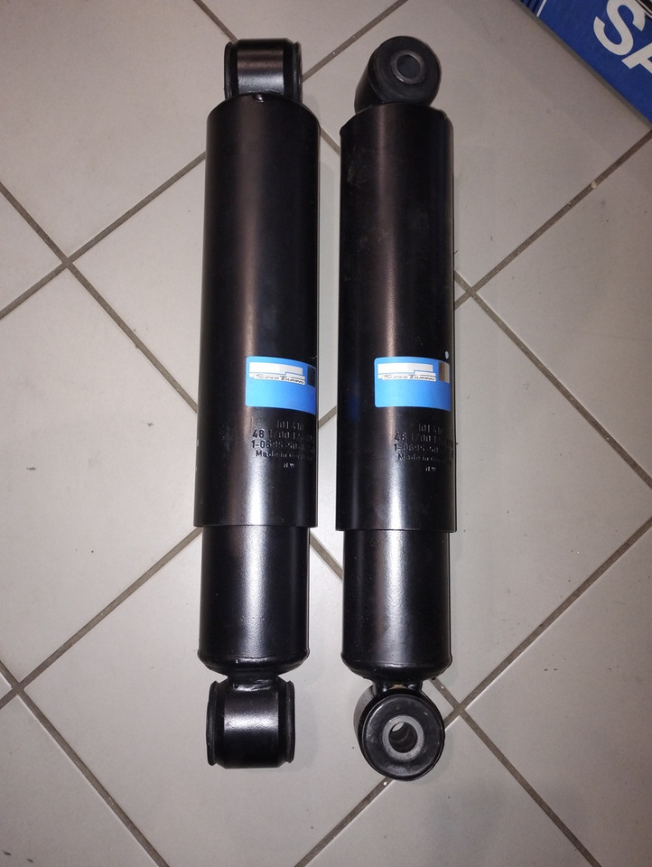 AMORTYZATOR TYLNI 101410 SACHS 0053262000 MERCEDES MK NG SK 1729 1748 1838 1844 2038 - Shock absorber: picture 1 AMORTYZATOR TYLNI 101410 SACHS 0053262000 MERCEDES MK NG SK 1729 1748 1838 1844 2038 - Shock absorber: picture 1