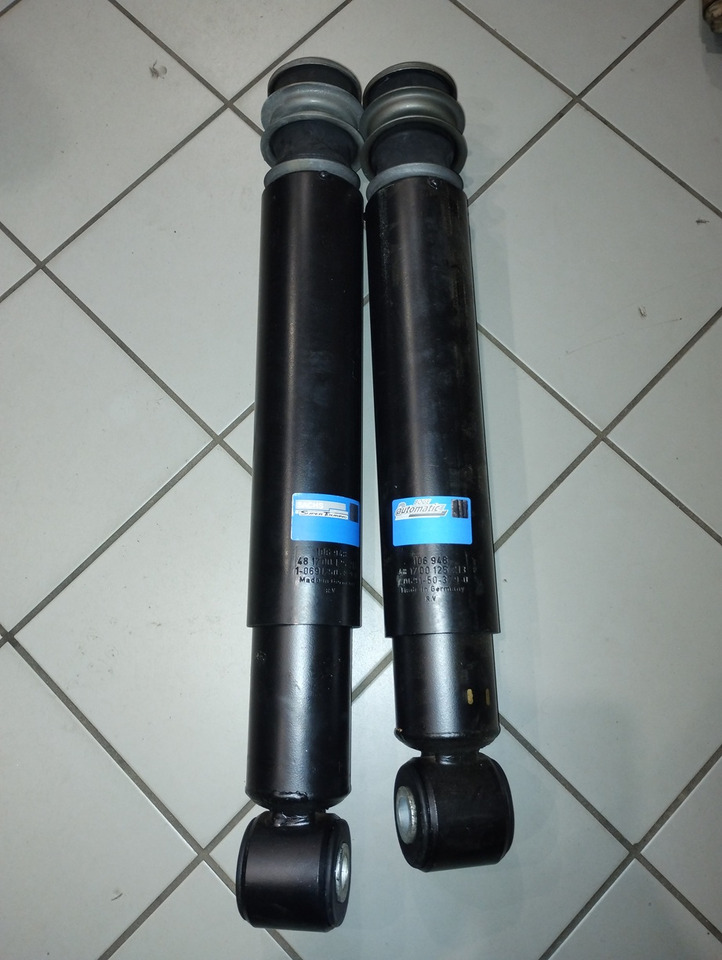 AMORTYZATOR TYLNI 106948 SACHS MERCEDES NG 3813260200 1213 1217 1417 1422 1619 1624 - Shock absorber: picture 1 AMORTYZATOR TYLNI 106948 SACHS MERCEDES NG 3813260200 1213 1217 1417 1422 1619 1624 - Shock absorber: picture 1