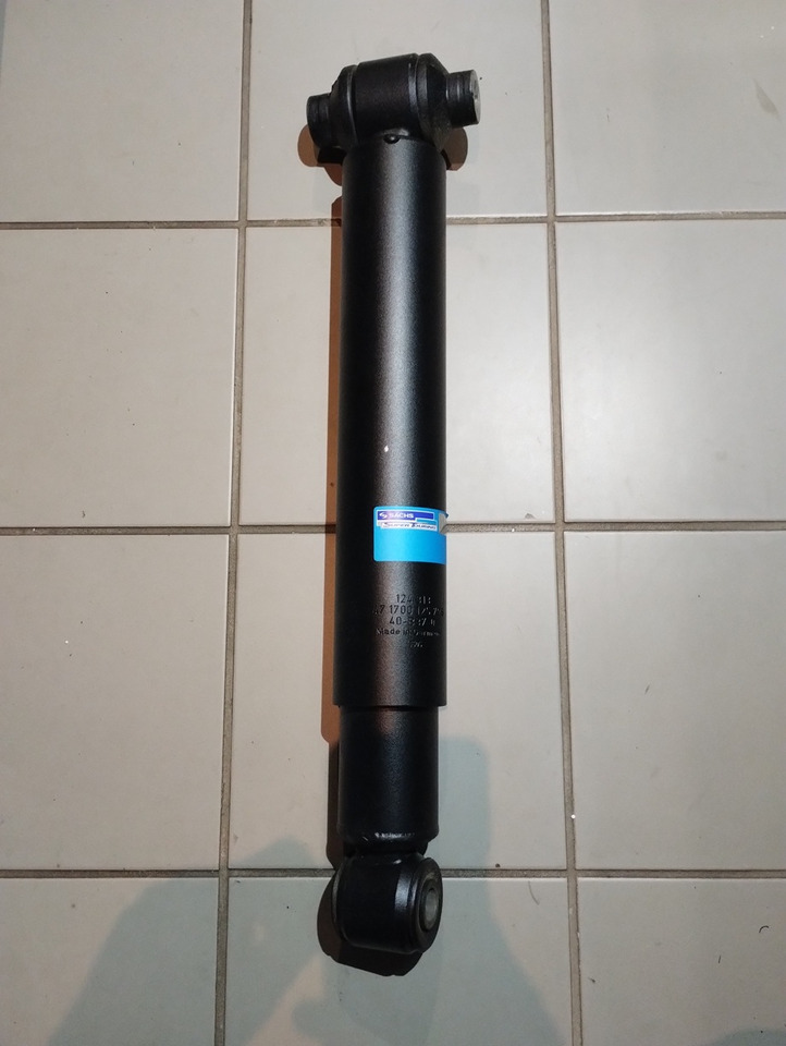 AMORTYZATOR TYLNI 124313 SACHS 0053261000 MERCEDES MP1 MP2 MP3 ACTROS AXOR ATEGO - Shock absorber: picture 1 AMORTYZATOR TYLNI 124313 SACHS 0053261000 MERCEDES MP1 MP2 MP3 ACTROS AXOR ATEGO - Shock absorber: picture 1