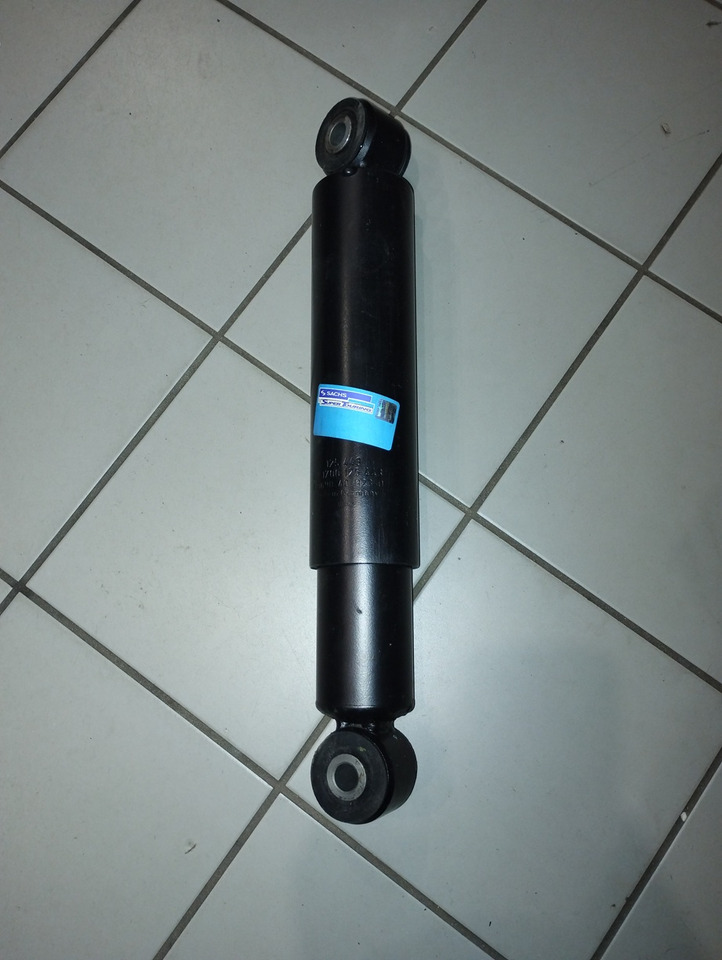 AMORTYZATOR TYLNI MAN L2000 6-10 TON 125443 SACHS 81437016790 - Shock absorber: picture 1 AMORTYZATOR TYLNI MAN L2000 6-10 TON 125443 SACHS 81437016790 - Shock absorber: picture 1