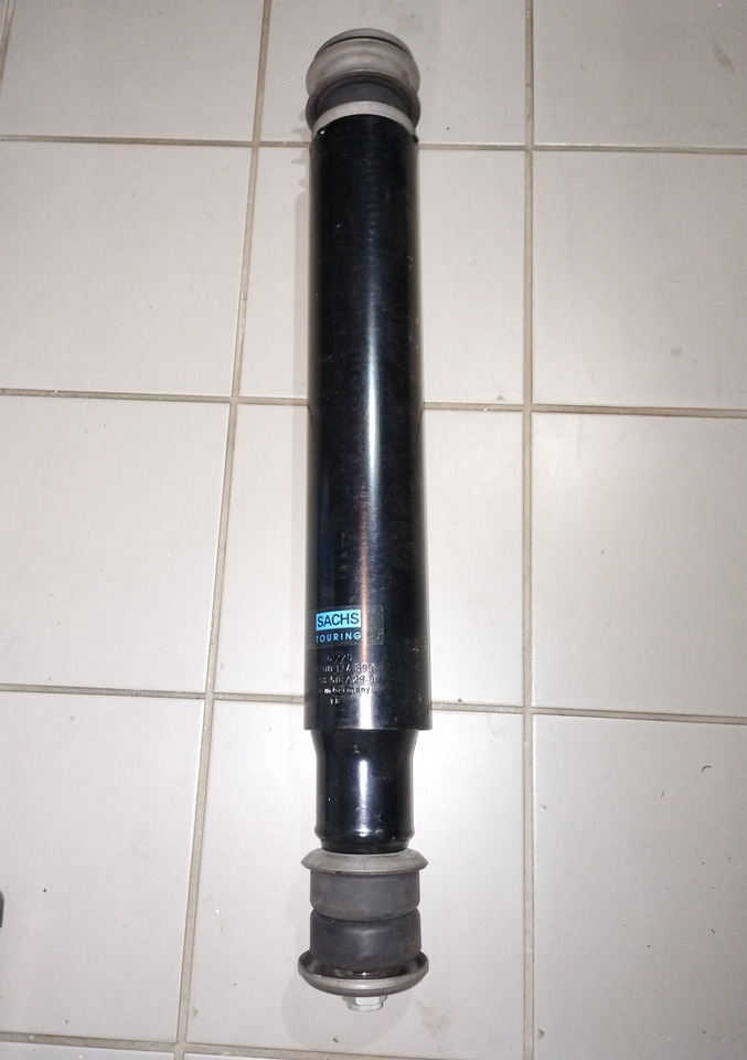 AMORTYZATOR TYLNI MERCEDES 106220 SACHS 6453260000 SK MK 1628 1633 1635 1644 1729 1831 1748 1850 - Shock absorber: picture 1 AMORTYZATOR TYLNI MERCEDES 106220 SACHS 6453260000 SK MK 1628 1633 1635 1644 1729 1831 1748 1850 - Shock absorber: picture 1