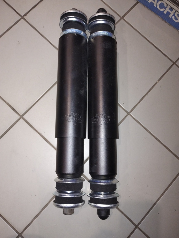 AMORTYZATOR TYLNI SCANIA 3 93 113 112864 SACHS - Shock absorber: picture 1 AMORTYZATOR TYLNI SCANIA 3 93 113 112864 SACHS - Shock absorber: picture 1