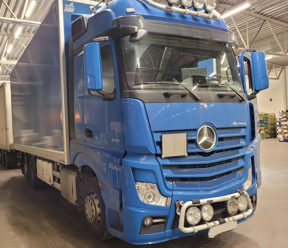 GŁÓWKA WKŁAD MOSTU MERCEDES ACTROS ANTOS MP4 R485 - 13A 2.92 - Differential gear for Truck: picture 1 GŁÓWKA WKŁAD MOSTU MERCEDES ACTROS ANTOS MP4 R485 - 13A 2.92 - Differential gear for Truck: picture 1