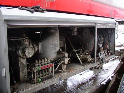 LAG 21000L - Tank semi-trailer: picture 3 LAG 21000L - Tank semi-trailer: picture 3