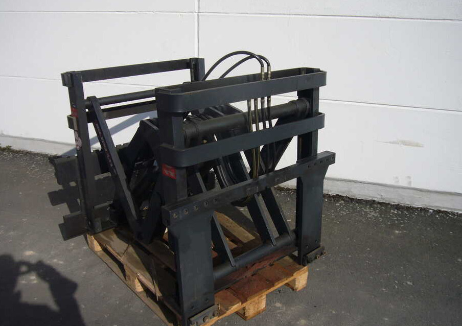 Bolzoni EX3511B - Forks: picture 2 Bolzoni EX3511B - Forks: picture 2