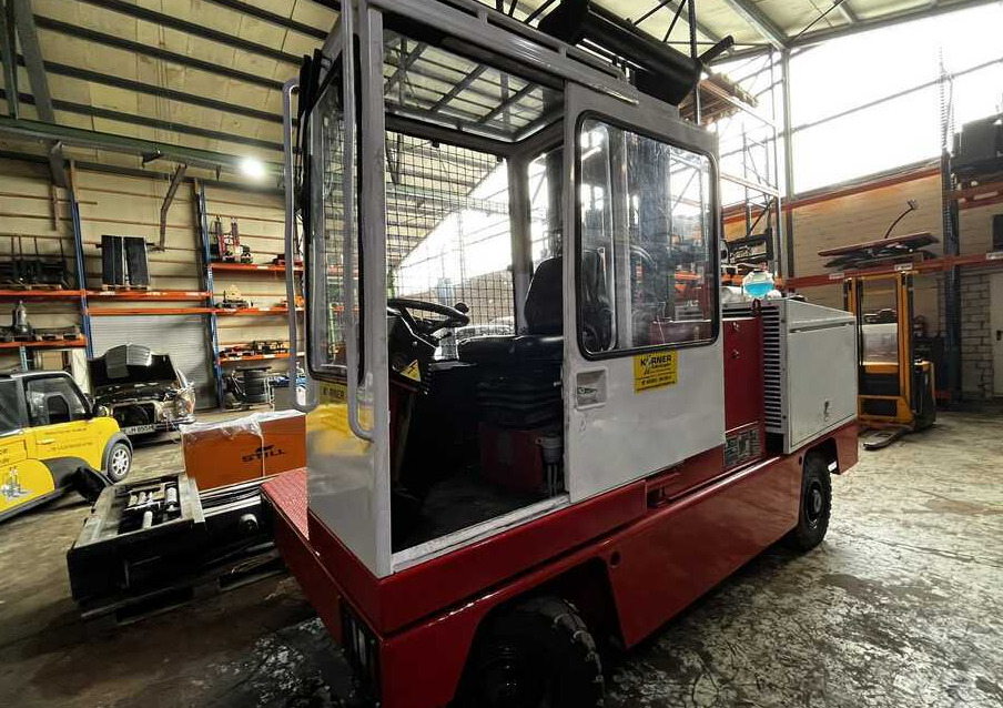 Fantuzzi SF30 - Side loader: picture 1 Fantuzzi SF30 - Side loader: picture 1