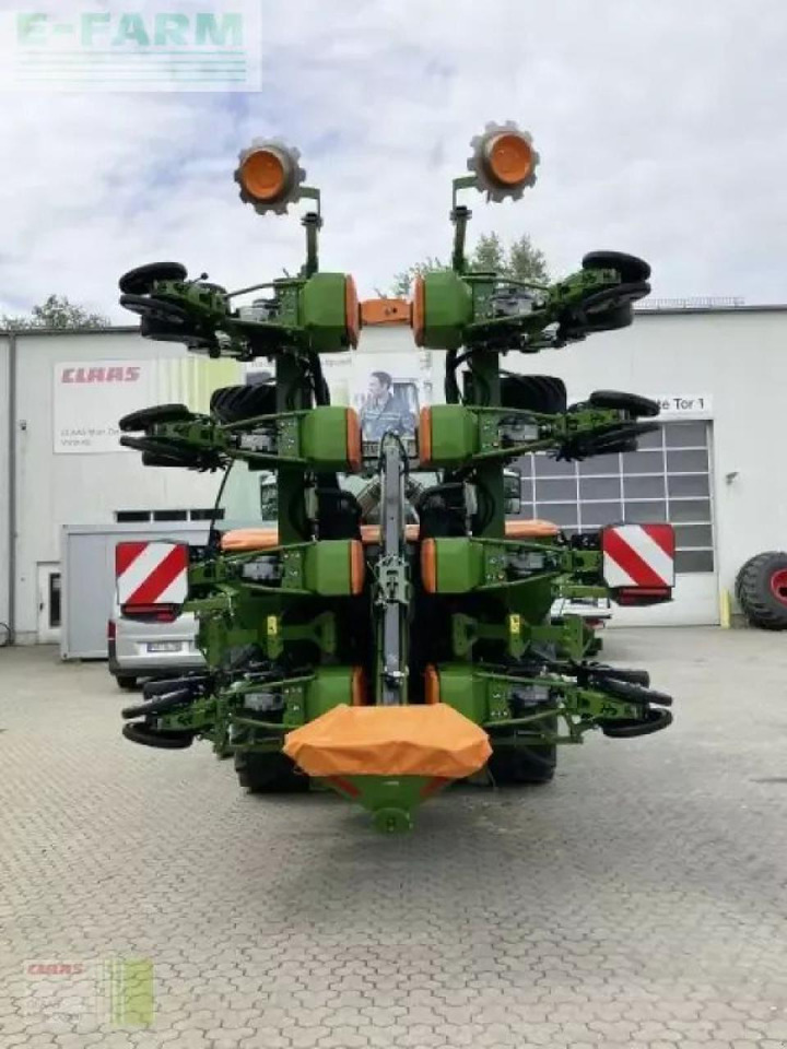 Precision sowing machine Amazone preccea 6000-2cc 8 reihen: picture 18