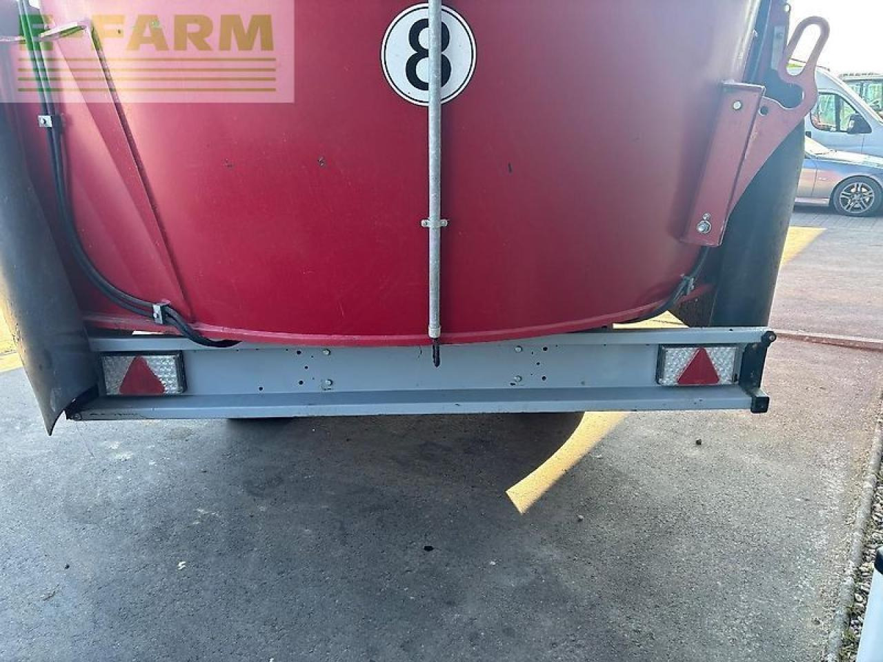 BVL - van Lengerich v - mix 20h - 2s - Livestock equipment: picture 5 BVL - van Lengerich v - mix 20h - 2s - Livestock equipment: picture 5