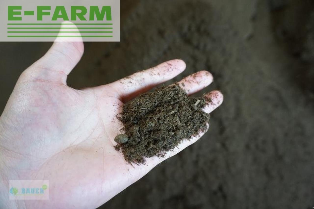 Fertilizing equipment Bauer separator 3.2-520: picture 9 Fertilizing equipment Bauer separator 3.2-520: picture 9