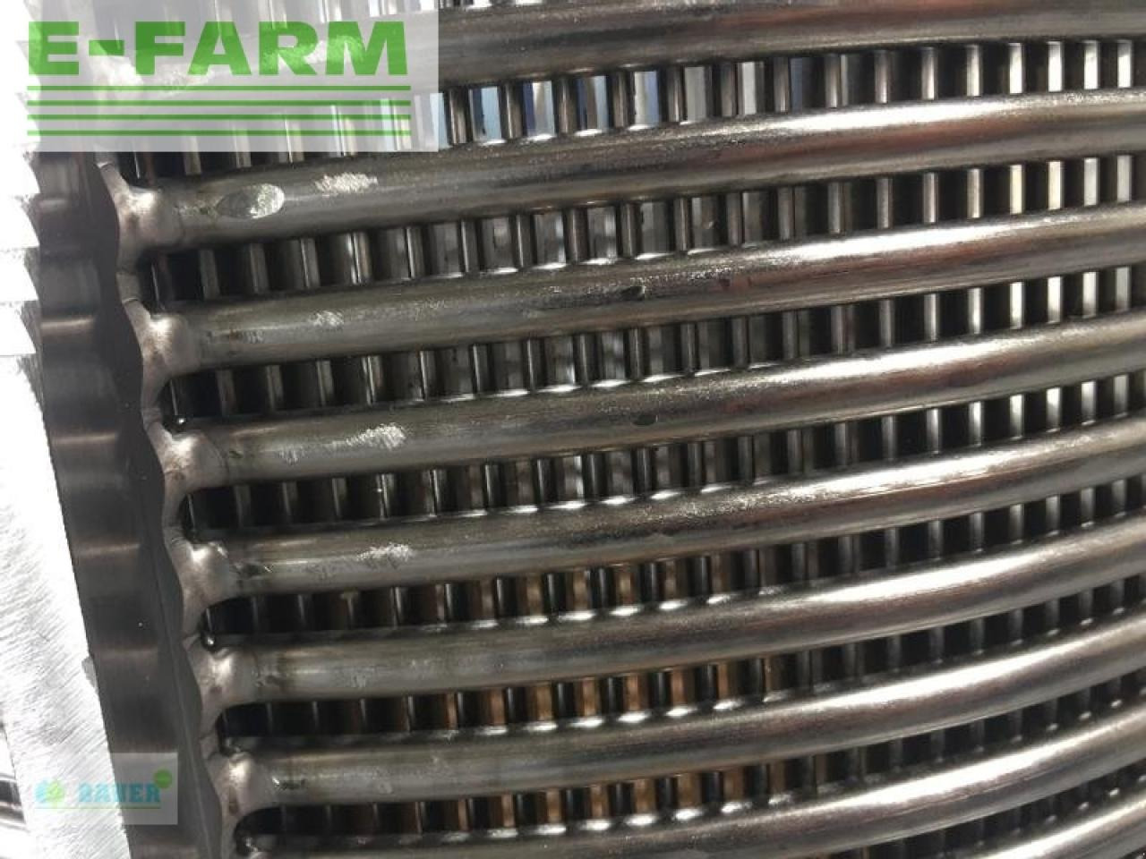 Fertilizing equipment Bauer separator 3.2-520: picture 6 Fertilizing equipment Bauer separator 3.2-520: picture 6