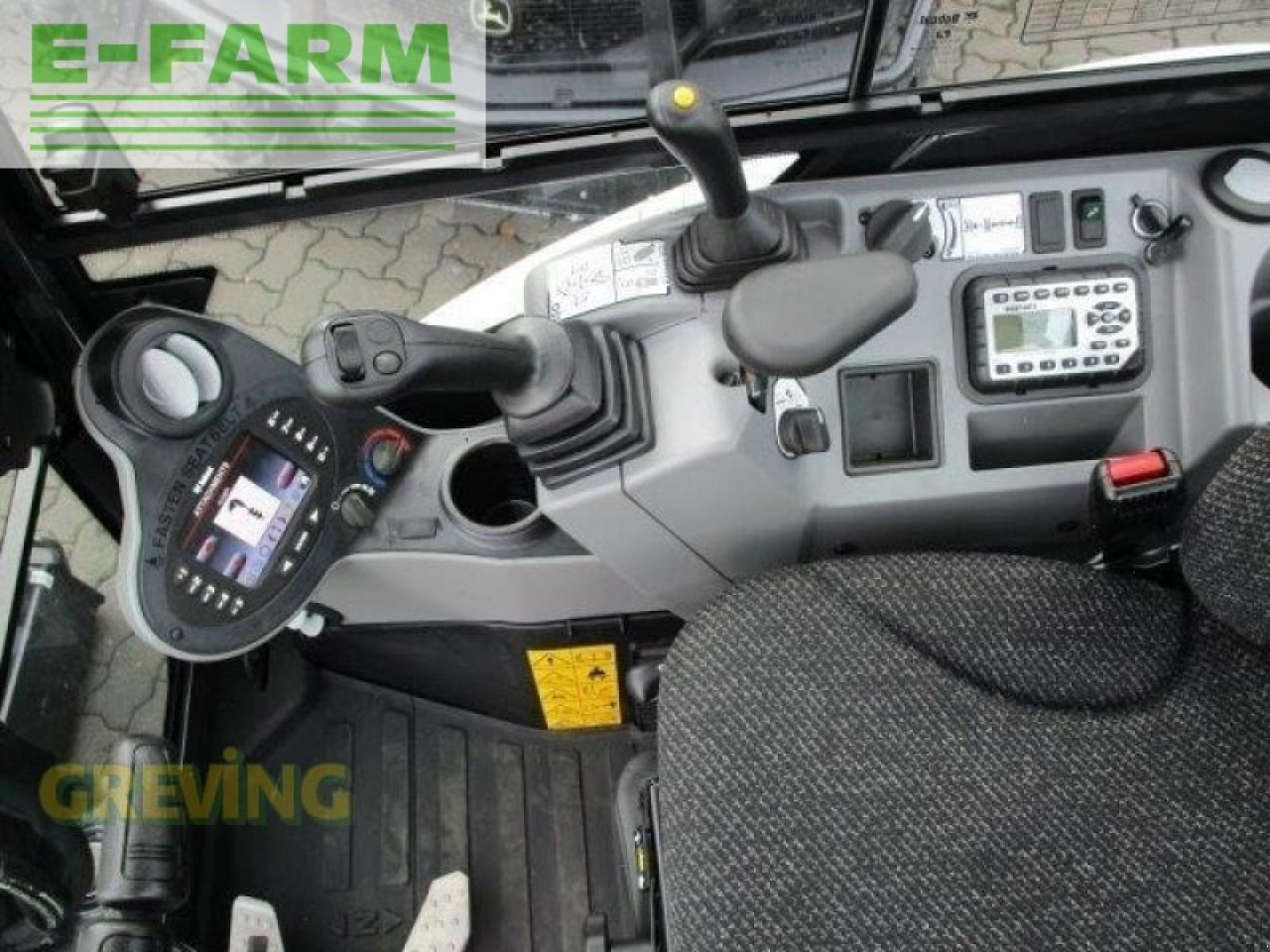 Bobcat e27z - Mini excavator: picture 4 Bobcat e27z - Mini excavator: picture 4