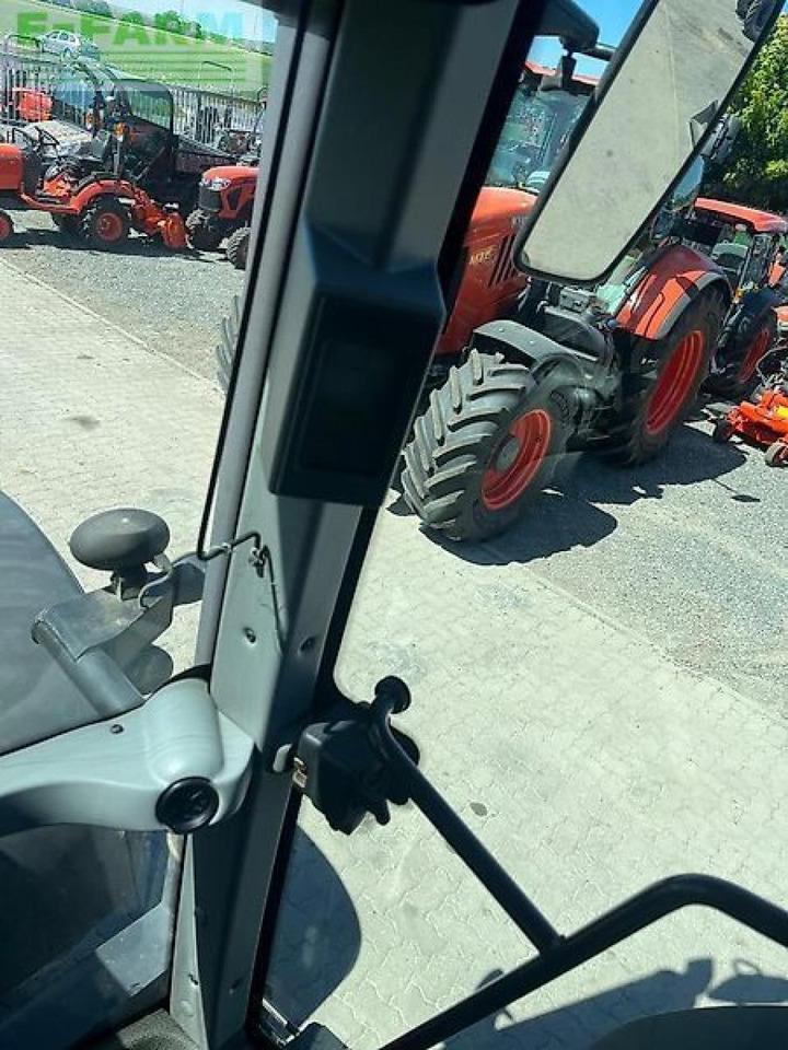 Farm tractor CLAAS arion 620: picture 10