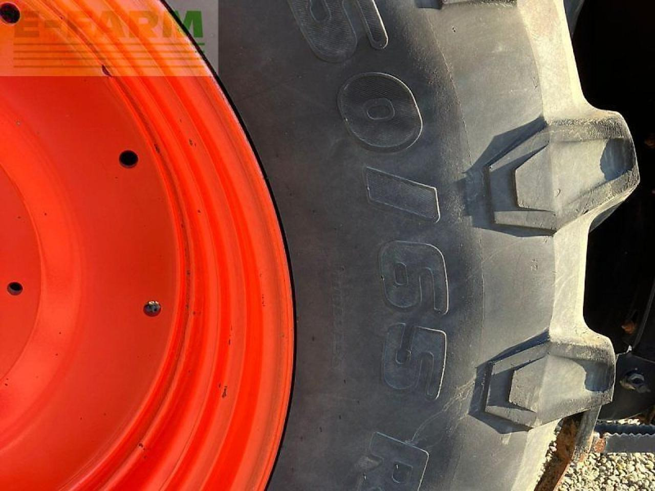 Farm tractor CLAAS arion 620 cebis CEBIS: picture 7 Farm tractor CLAAS arion 620 cebis CEBIS: picture 7