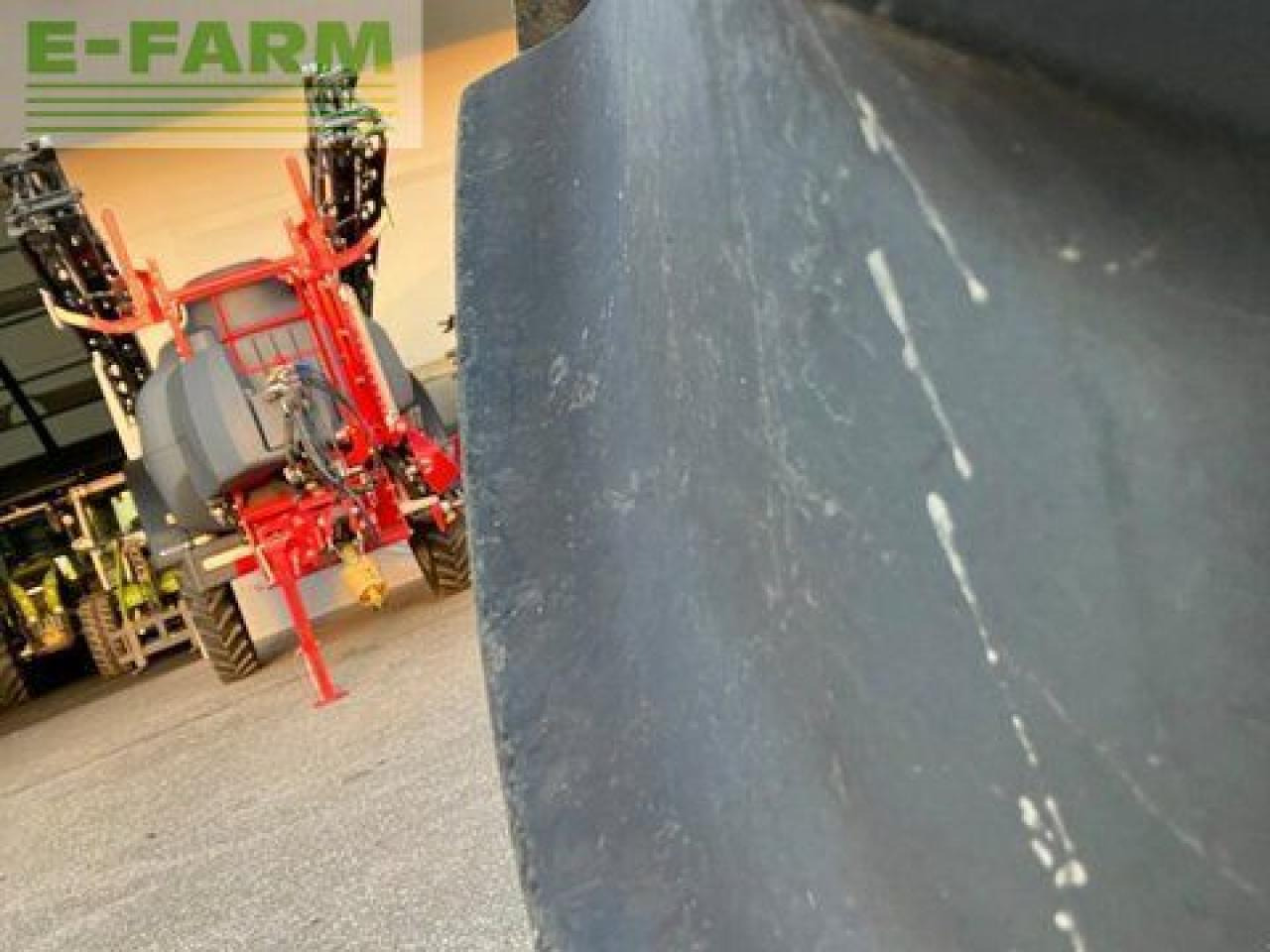 Farm tractor CLAAS axion 870 cmatic cebis CMATIC CEBIS: picture 16 Farm tractor CLAAS axion 870 cmatic cebis CMATIC CEBIS: picture 16