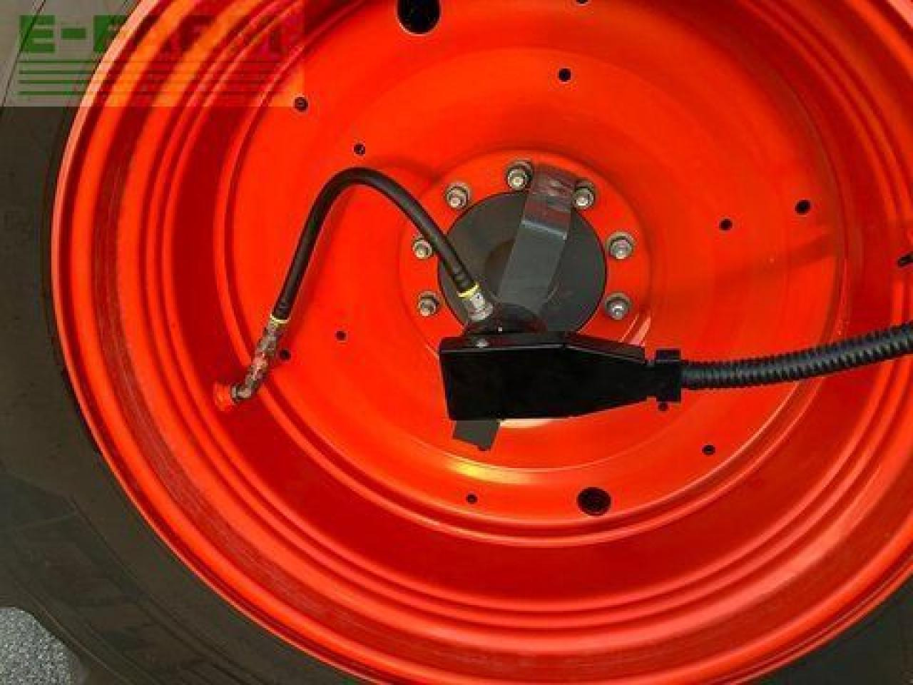 Farm tractor CLAAS axion 870 cmatic cebis CMATIC CEBIS: picture 15 Farm tractor CLAAS axion 870 cmatic cebis CMATIC CEBIS: picture 15