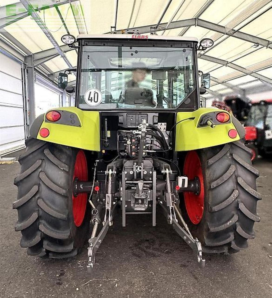 CLAAS axos 310 cl a22 quicke a46 sauter fhz CL - Farm tractor: picture 3 CLAAS axos 310 cl a22 quicke a46 sauter fhz CL - Farm tractor: picture 3