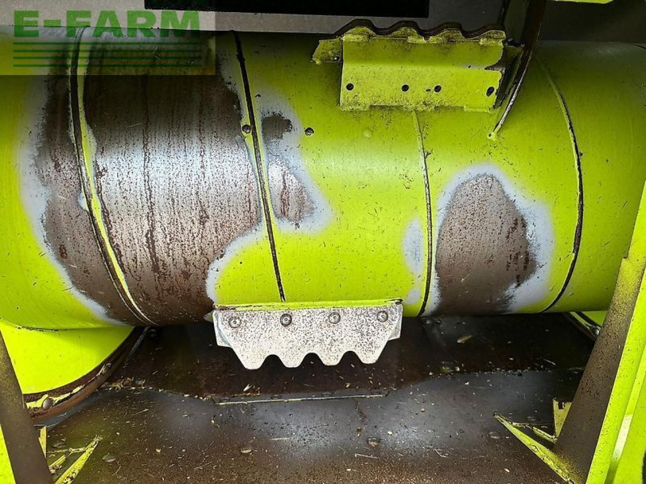 Forage harvester attachment CLAAS direct disc 500 p: picture 14