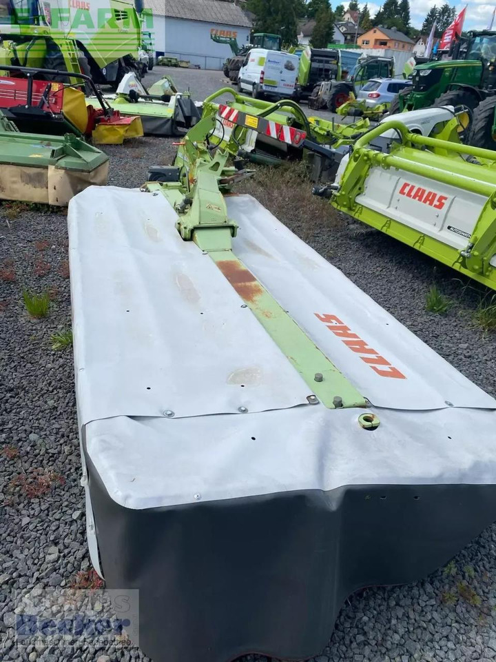 CLAAS disco 3500 contour - Mower: picture 4 CLAAS disco 3500 contour - Mower: picture 4