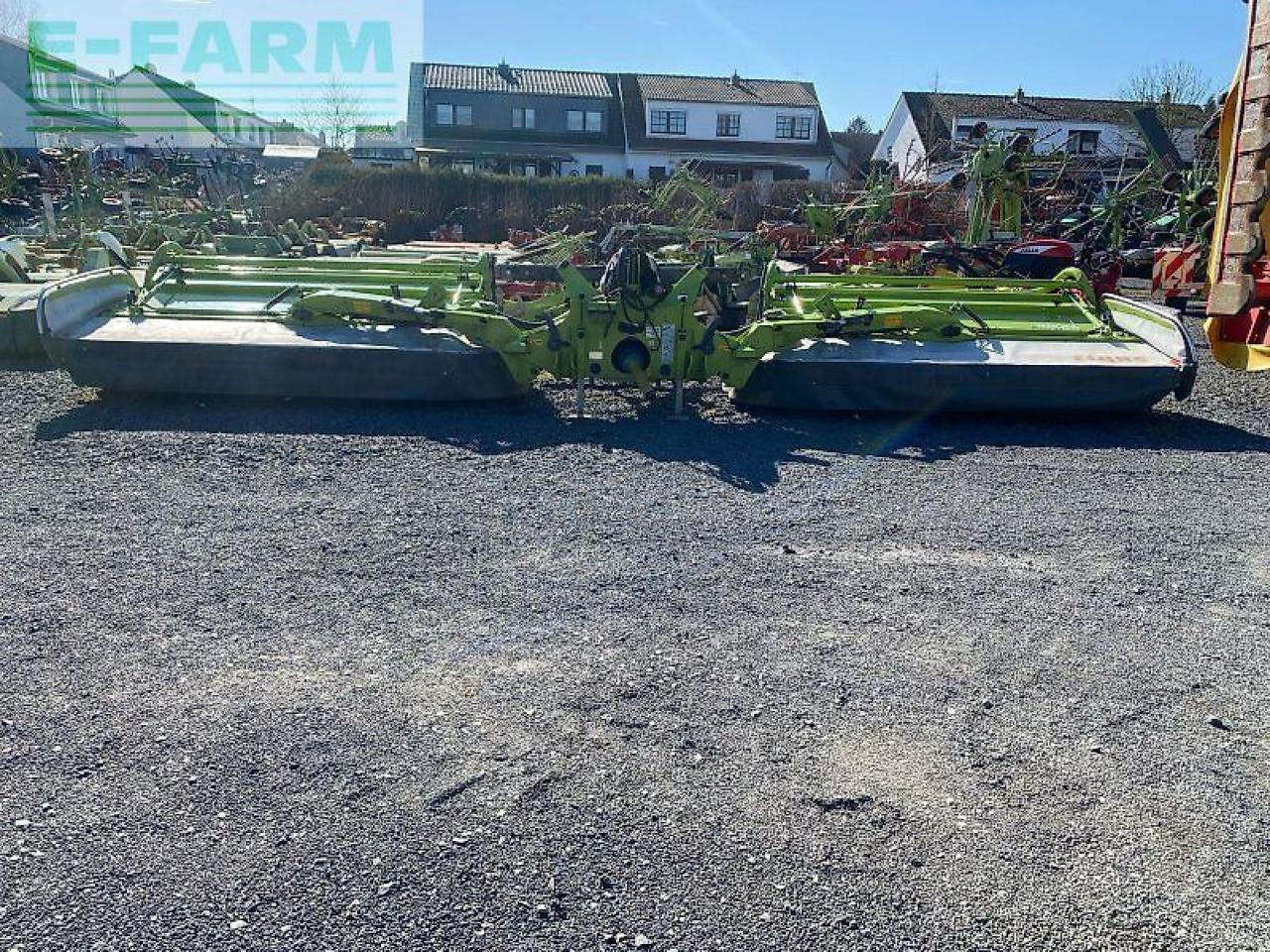 CLAAS disco 9200 cas - Mower: picture 2 CLAAS disco 9200 cas - Mower: picture 2