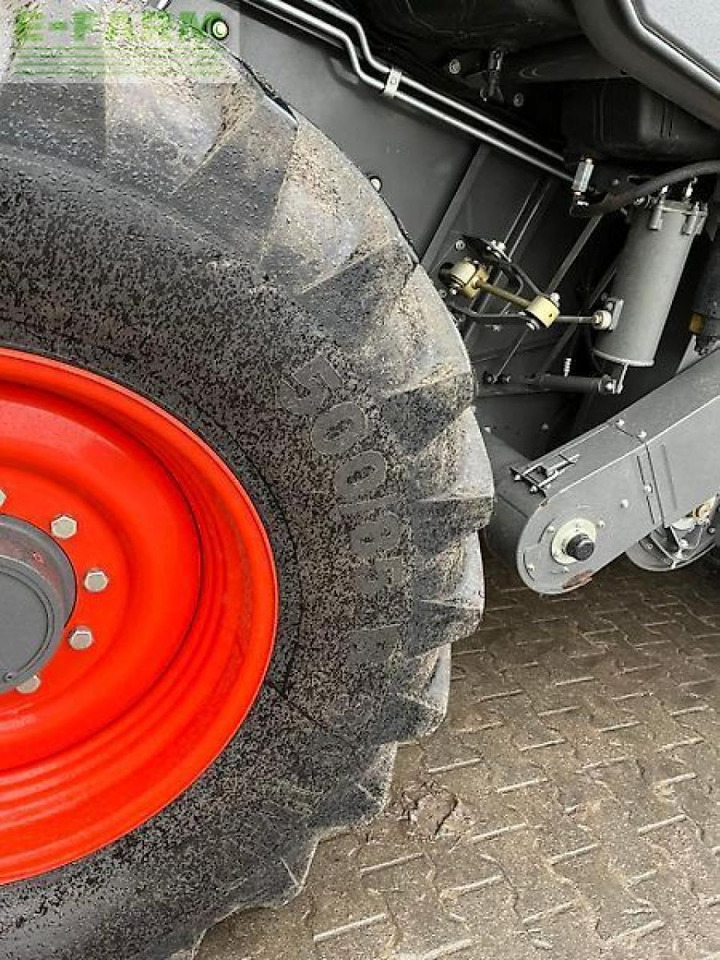 Combine harvester CLAAS lexion 8700 tt: picture 11 Combine harvester CLAAS lexion 8700 tt: picture 11