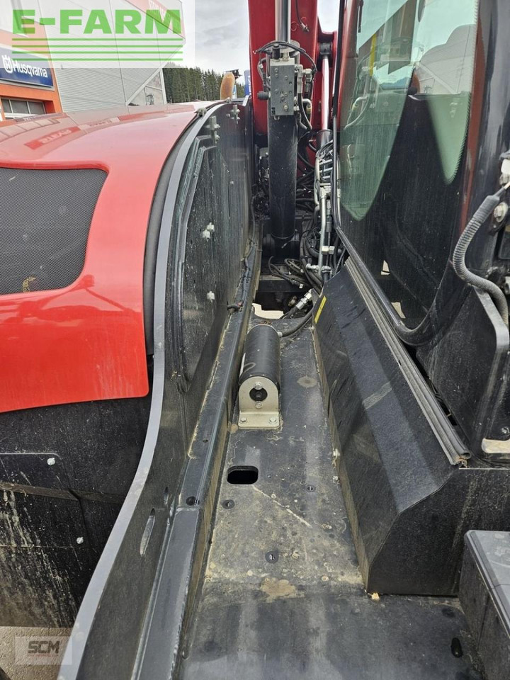 Case-IH farmlift 935 - Telescopic handler: picture 3 Case-IH farmlift 935 - Telescopic handler: picture 3