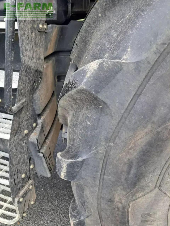 Farm tractor Case-IH magnum 400: picture 11