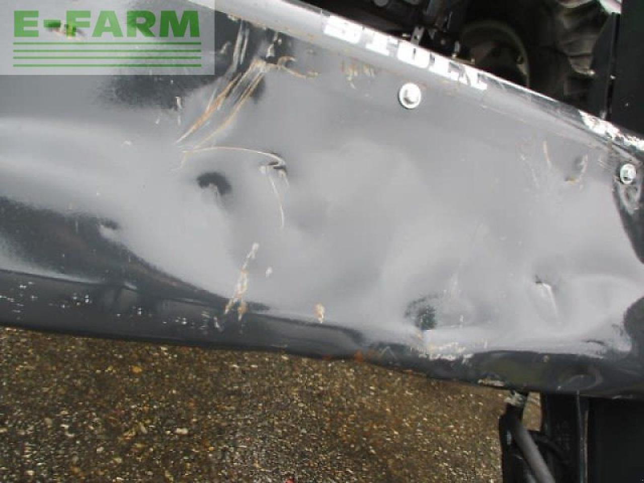 Farm tractor Deutz-Fahr 5100 c #873: picture 23