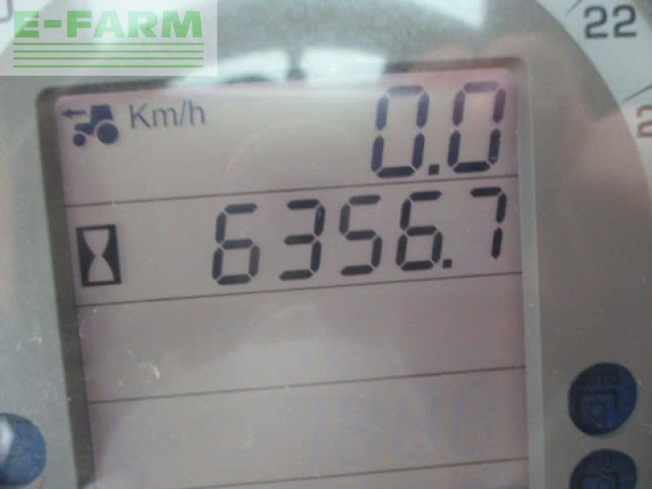 Farm tractor Deutz-Fahr 5100 c #873: picture 15