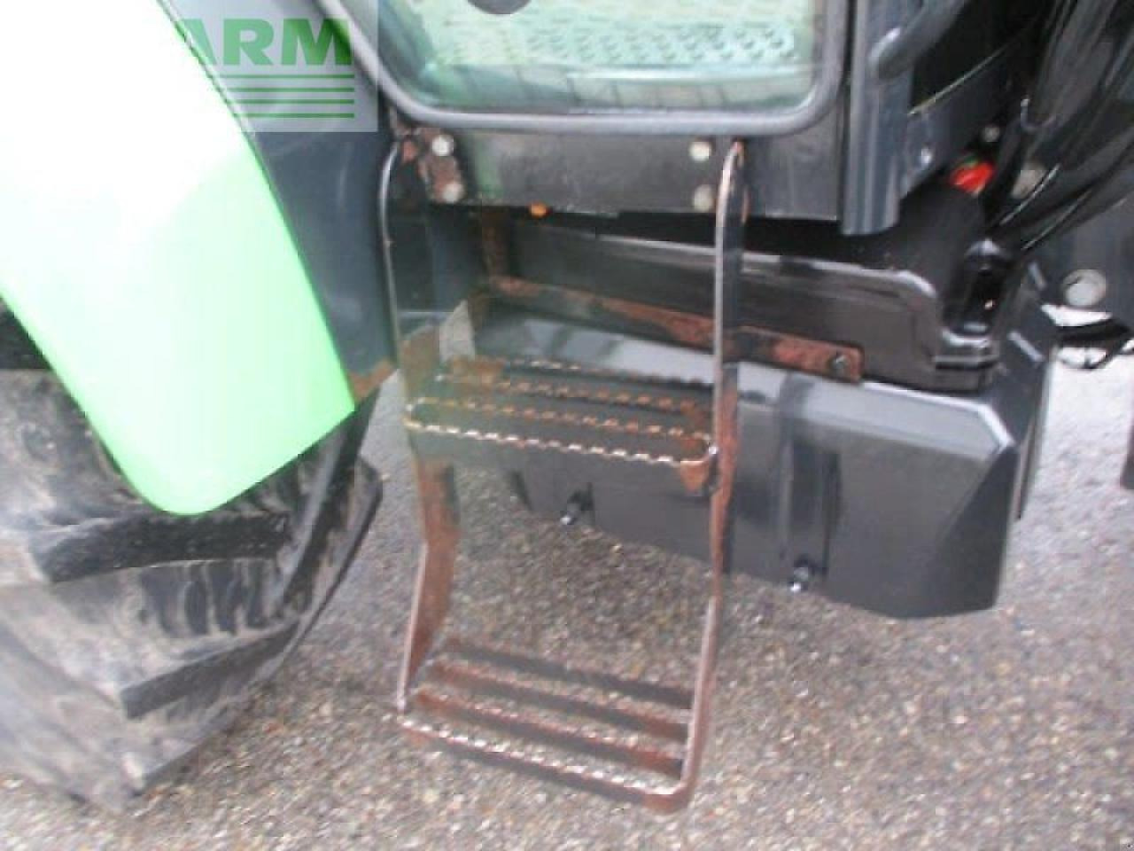 Farm tractor Deutz-Fahr 5100 c #873: picture 9