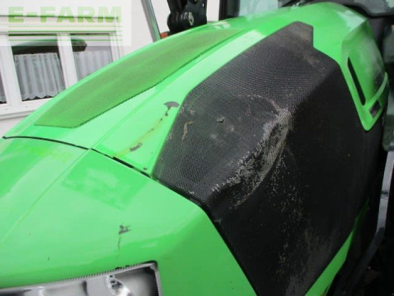 Farm tractor Deutz-Fahr 5100 c #873: picture 8