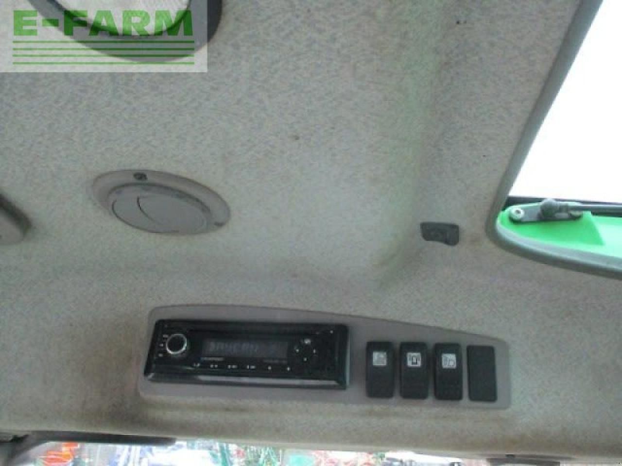 Farm tractor Deutz-Fahr 5100 c #873: picture 14