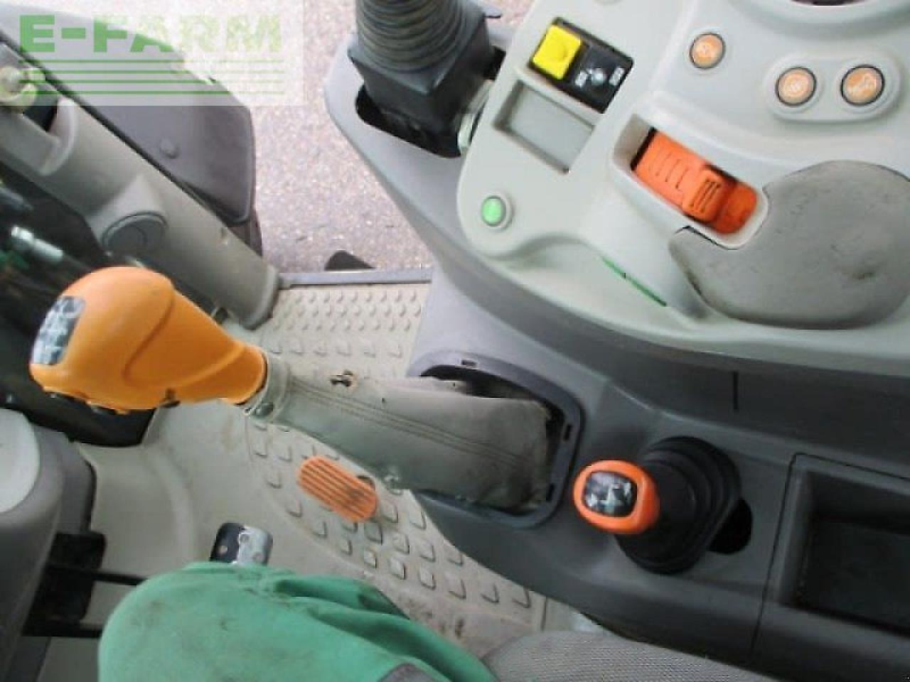 Farm tractor Deutz-Fahr 5100 c #873: picture 18