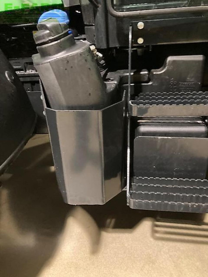 Deutz-Fahr 5115 gs - Farm tractor: picture 4 Deutz-Fahr 5115 gs - Farm tractor: picture 4