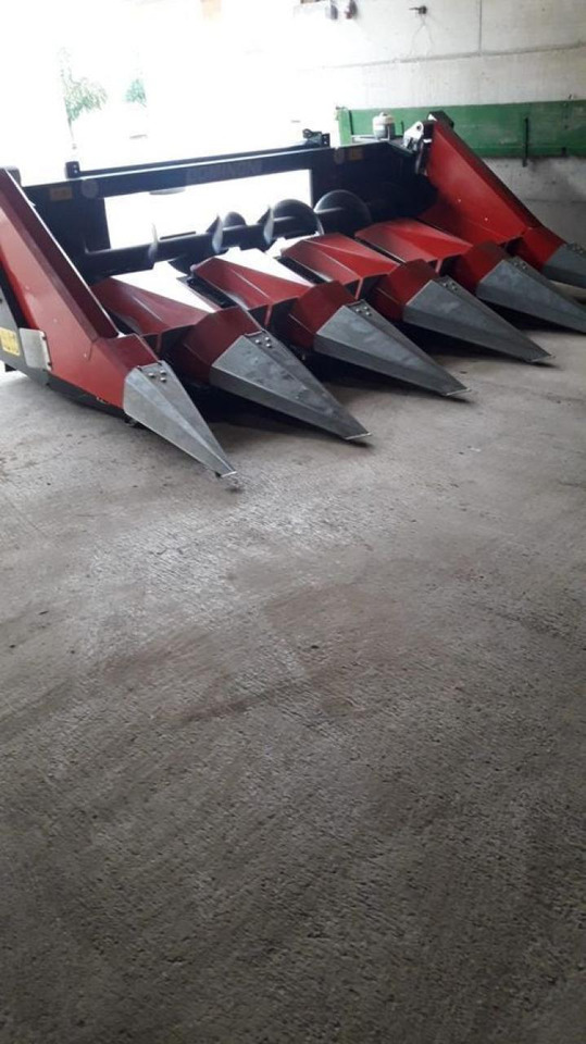 Forage harvester attachment Dominoni s-965-70: picture 7 Forage harvester attachment Dominoni s-965-70: picture 7