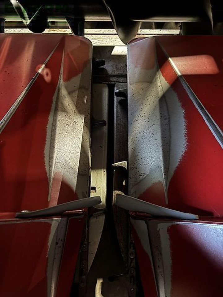 Forage harvester attachment Dominoni sl968tr-75: picture 8 Forage harvester attachment Dominoni sl968tr-75: picture 8