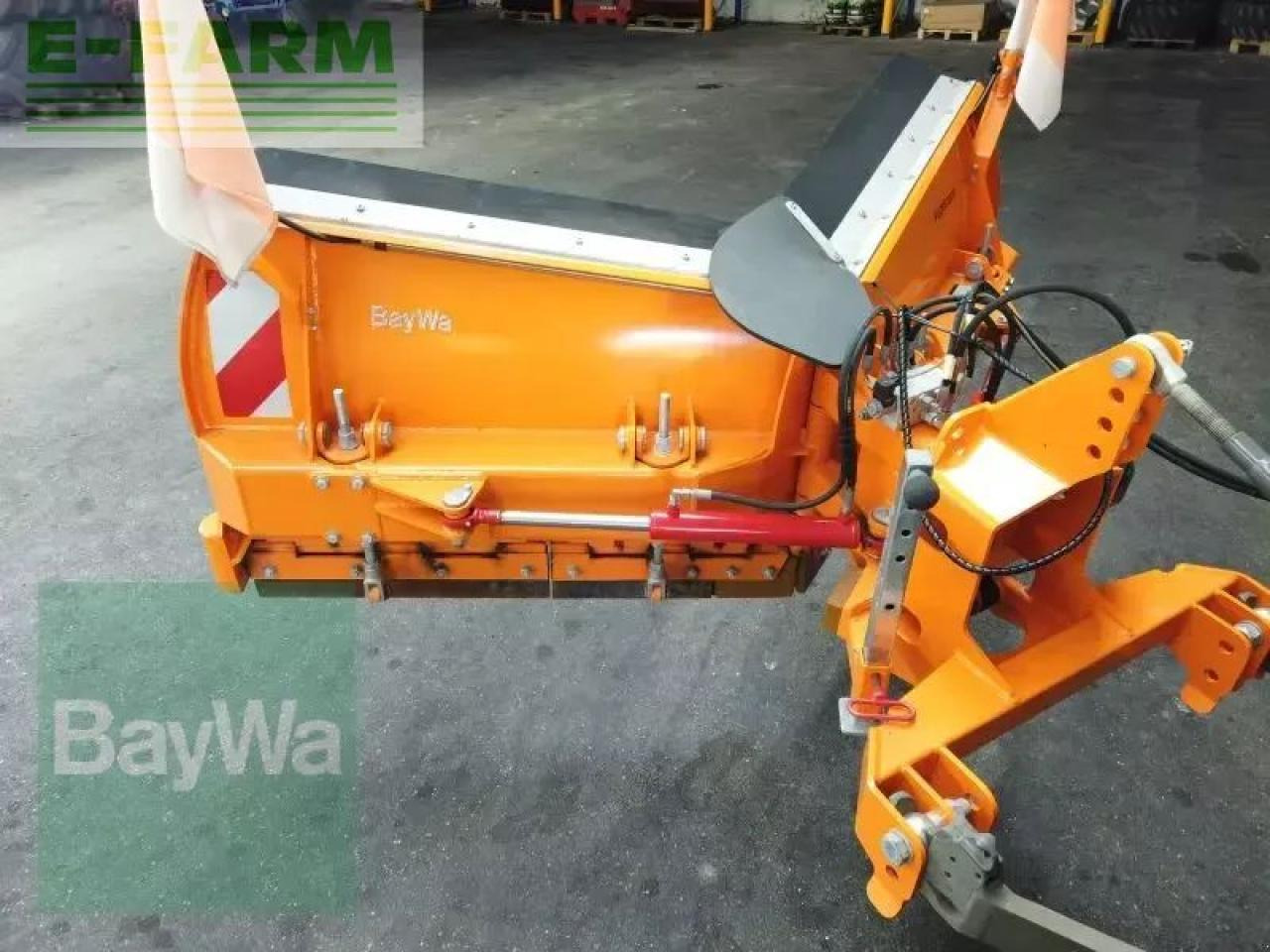 Farm tractor Fendt 211 s vario gen3 profi: picture 21 Farm tractor Fendt 211 s vario gen3 profi: picture 21