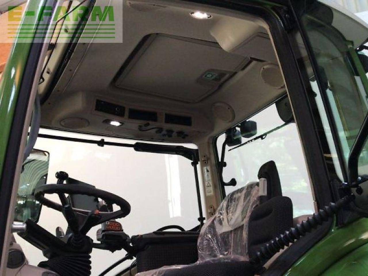 Farm tractor Fendt 314 gen4 profi+ set2: picture 15 Farm tractor Fendt 314 gen4 profi+ set2: picture 15