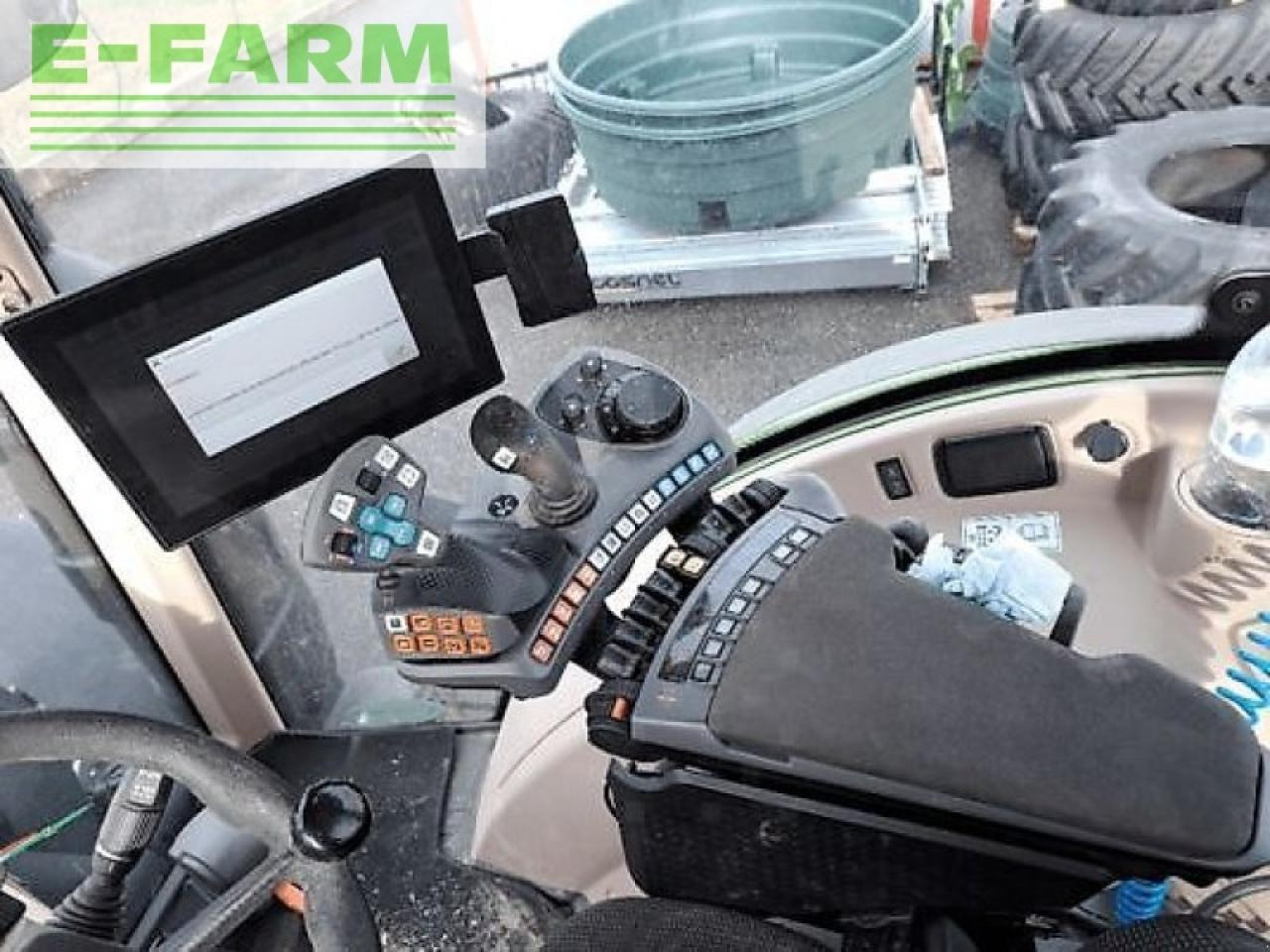 Farm tractor Fendt 314 profi plus: picture 10