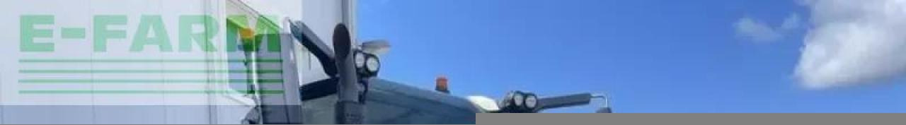 Fendt 728 vario gen7 - Farm tractor: picture 5 Fendt 728 vario gen7 - Farm tractor: picture 5