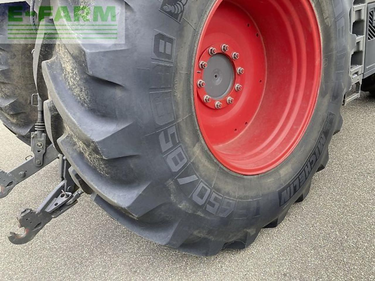 Farm tractor Fendt 824 vario s4 profi plus ProfiPlus: picture 19 Farm tractor Fendt 824 vario s4 profi plus ProfiPlus: picture 19