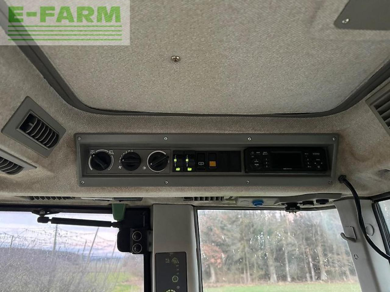 Farm tractor Fendt favorit 924 vario: picture 16