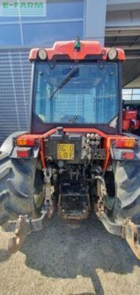 Goldoni star 100 - Farm tractor: picture 4 Goldoni star 100 - Farm tractor: picture 4