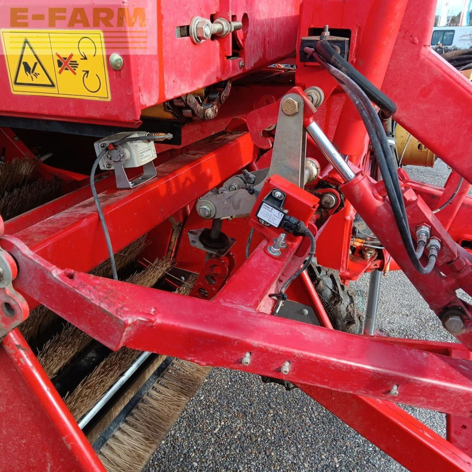 Potato harvester Grimme se 75 - 55: picture 6